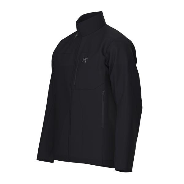 ARC'TERYX SS26 Squamish Jacket アークテリクス メンズ