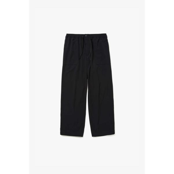 PERMANENT UNION パーマネントユニオン TRANSIT PANTS トランジットパンツ