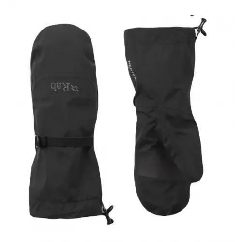 Rab ラブ Shield Mitts オーバーグローブ
