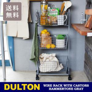 DULTON（ダルトン） マガジンラック 雑誌 収納 本棚 書棚 スリム