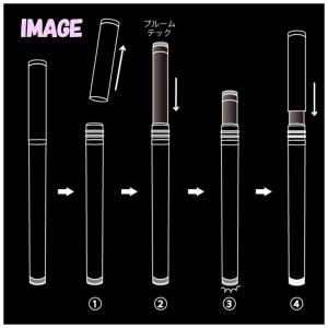 i-STYLES プルームテック ジャケット ...の詳細画像2