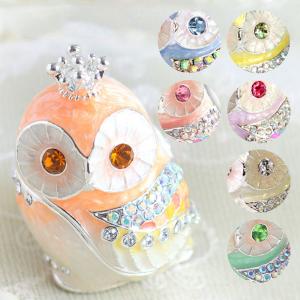 PIEARTH ジュエリーボックス プレゼントボックス ex310 : choice