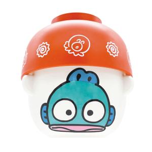 サンアート [SAN4658]汁椀茶碗セットミニハンギョドン SUNART