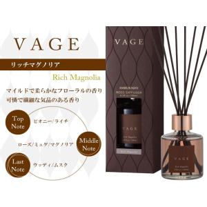 バーグ VAGE リードディフューザー 616...の詳細画像2