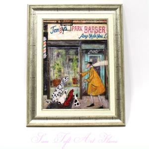 ユーパワー Sam Toft サムトフト アート...の商品画像