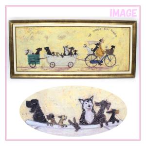 ー 送料無料 ー ユーパワー Sam Toft...の詳細画像1