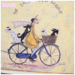 ー 送料無料 ー ユーパワー Sam Toft...の詳細画像2