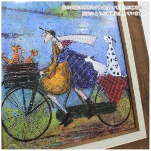 ー 送料無料 ー ユーパワー Sam Toft...の詳細画像2