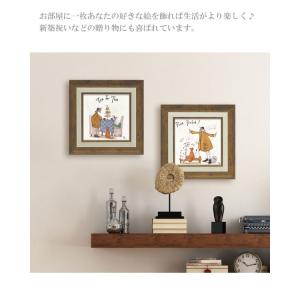 ユーパワー アートフレーム サムトフト パーフ...の詳細画像4
