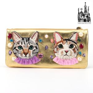 tamao world（タマオワールド） ショルダーバッグ 財布 お財布