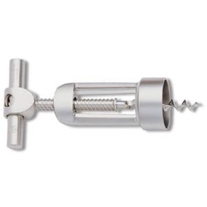 WUSTHOF オートマティックコルクスクリュー ステンレスサテン仕上 3553 ドイツ PKL06