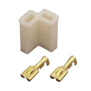 ポッシュ ウインカーリレーカプラー モンキー/ゴリラ 200811