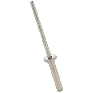 トップ  ブラインドリベット スチールシャフト TAP D-48BS