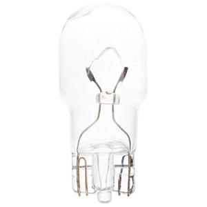 M&amp;Hマツシマ 電球 6V8W クリアー T13 ウェッジ 1個入 1PWB07