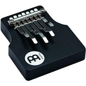 MEINL Percussion マイネル カリンバ Solid Kalimba Medium KA7-M-BK