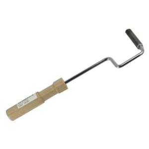 大塚刷毛 脱泡用 径12φ 幅2インチ