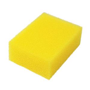 YATSUYA ラブスポンジ 15035 105×80×40mm イエロー