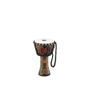MEINL Percussion マイネル ジャンベ Kenyan Quilt 8 PADJ2-S-F 【国内正規品】の商品画像