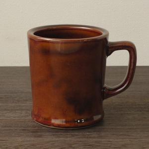 レギュラーマグ REGULAR MUG アマブロ amabro