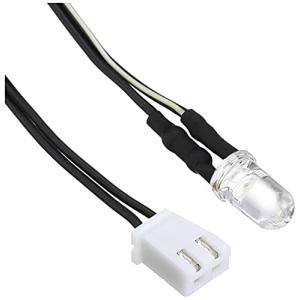 ロクハン Zゲージ A017-1 LEDセット A 白色 1個入り