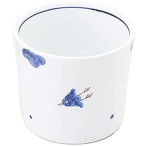 浜陶 波佐見焼 光玉窯 ソバ千代口 千鳥 287442