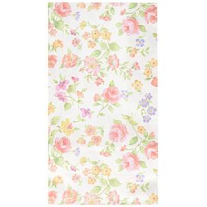 シモジマ ヘイコー 紙袋 マチ付 ファンシーバッグ S1 ロマネスク 12x6.5x22cm 100枚 3086100