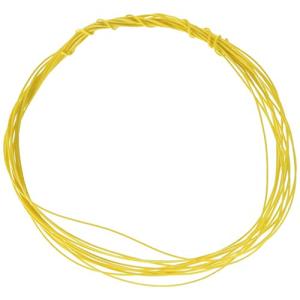 アドラーズネスト 極細リード線 直径0.4mm  2m プラモデル用素材 ANE-0217