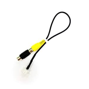 AVIC-HRZ099 バックカメラ接続ケーブル