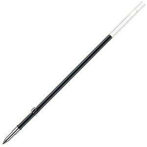 ゼブラ 油性ボールペン替芯 ジムノック K-0.5芯 青 10本 B-BRS-6A-K-BL