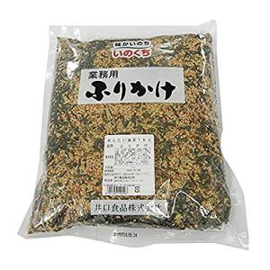 井口食品 めんたい海苔 詰 1kg