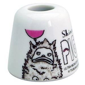 ウルトラ モンスターズ コレクション 歯ブラシスタンド/ペンスタンド ピグモン Y-1002F