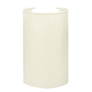 サンコー 汚れ防止エプロン アイボリー