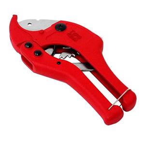 GREATTOOL エンビパイプカッター 切断能力42mm GVP-42