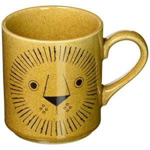 Sango ミッケ マグカップ らいおん 6791-11