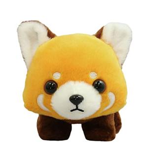 れっさーぱんだちゃんぬいぐるみ 四つ足 701021