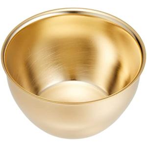 佐藤金属興業 SALUS ティーストレーナー用受け皿 ゴールド 日本製