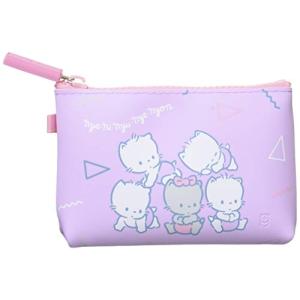 ジーエムシーフィールド NUU-small SANRIO CHARACTERS ニャニィニュニェニョン PG-