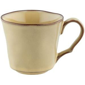 ラフェルム シナモンベージュ コーヒーカップ 13522052