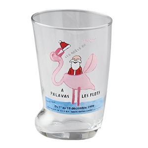 アイトー ブーツグラス クリスマス 透明 300ml レイモン サヴィニャック 240104