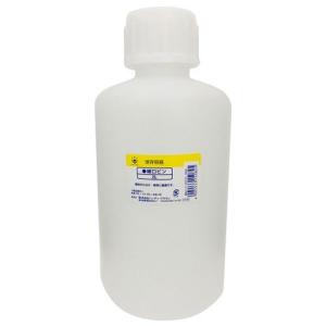 ハンディ クラウン ポリビン 細口 2L