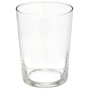 山下工芸 グラス ボデガ500 8.8×8.8×12cm 13337000