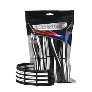 CableMod Pro ModMesh Sleeved Cable Extension Kit