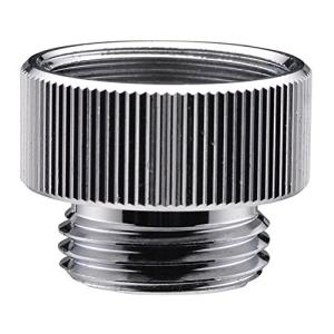 ガオナ シャワーアダプター TOTO 太ホース 混合栓用  GA-FW018