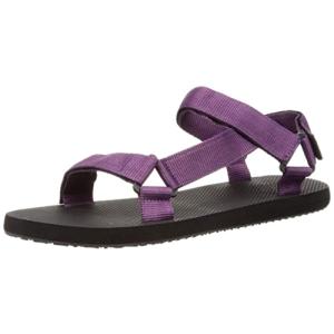 ジップコーポレーション スポーツサンダル Mens パープル L 82166 L27~28cm
