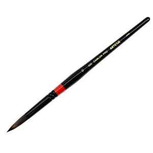 アルテージュ 画筆 キャムロンプロ 620 12号 164412