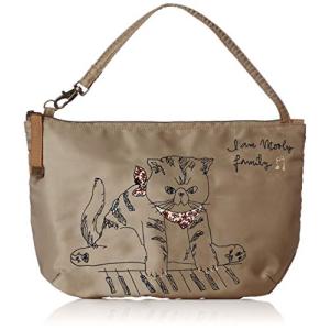 モーリーハンディポーチ A817 KK