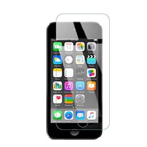 ベルモンド iPod touch 7 / 6 / 5 透明 クリア ガラスフィルム 日本製素材 高透過 硬度9H 指紋防止 気泡防止 強化ガラス 保護