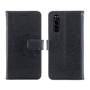 Classic Series 手帳ケース SONY Xperia 5 / docomo SO-01M / au SOV41 / S