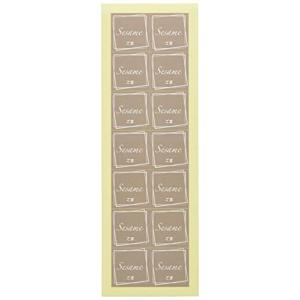 ヘイコー フレーバーシール ごま98片