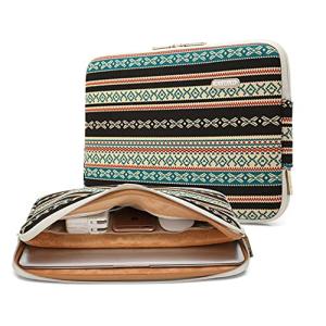 maxer パソコンケース 17-17.3インチ ノートパソコン ショルダバッグ  ウルトラブックラップトップ  スリーブ バッグ タブレット 耐衝撃